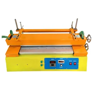 650 acrylic bending machine manual acrylic letter making bending machine tool 3d letter bending acrylic sheet machine