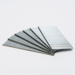 थोक यू-प्रकार फ्लैट ए 11 3/8 "इंच श्रृंखला या तीर टी 50 श्रृंखला धातु फर्नीचर स्टेपल - Product Image 3