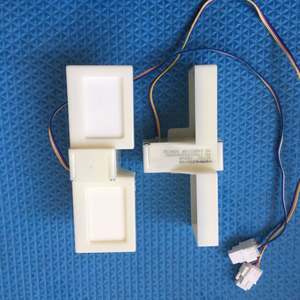 ชุดประกอบแอร์แดมเปอร์อื่นๆ รุ่น BCD-330WTV 330WTL 330WTZV ตัวตั้งเวลาละลายน้ำแข็งตู้เย็น พลาสติก ไฟฟ้า 220-240V - Product Image 1