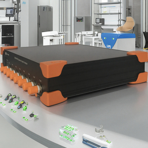 การ์ดเก็บและวิเคราะห์สัญญาณการสั่นสะเทือนแบบหลายช่องสัญญาณ 8 ช่องสัญญาณ 24 บิต A/D ปรับแต่งได้ตามความต้องการสำหรับเครื่องมือวัด - Product Image 6