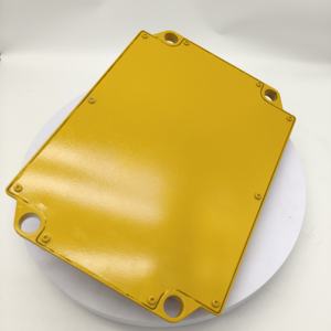 Piezas de Repuesto para Excavadoras APEX Construction Machinery 2622879 3722905 372-2905 Módulo de Control del Motor ECM ECU Nuevo de China - Product Image 3