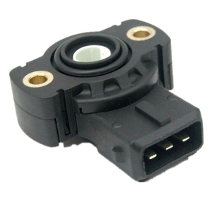 Sensor de posición de acelerador, accesorio compatible con <span class=keywords><strong>BMW</strong></span> M3 <span class=keywords><strong>M5</strong></span> Z3 Z4 Z8 E36 <span class=keywords><strong>E34</strong></span>/E39/E46/E85 13631402143 6PX008476271 13631726591 13631721456 - Product Image 2