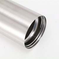 Gobelet isotherme à double paroi en acier inoxydable 304 de 12 oz pour bière, isolation thermique, directement de l'usine