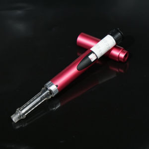 Doseur réutilisable de qualité supérieure, style stylo |   Cliquages fluides du cadran |   Support d'assemblage OEM - Product Image 2