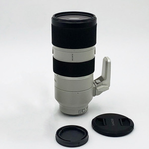 Miglior Obiettivo Primario Usato per Sony FE 70-200mm F4 GM OSS all'Ingrosso Obiettivi per Fotocamera Compatibili a Basso Prezzo Modalità di Messa a Fuoco AF Teleobiettivo - Product Image 4