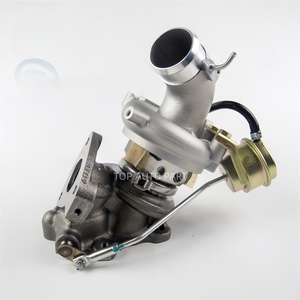 Vente chaude, nouveau, authentique, actionneur de suralimentation Turbo OEM MN130299 pour <span class=keywords><strong>Mitsubishi</strong></span> <span class=keywords><strong>Colt</strong></span> 1.5 CZT (moteur 4G15T) - Product Image 4