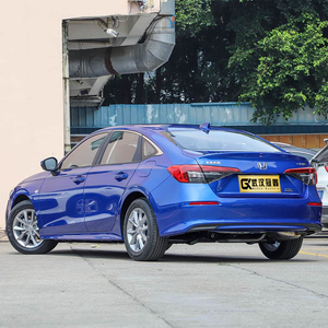 Autos Usados Sedán <span class=keywords><strong>Honda</strong></span> <span class=keywords><strong>Civic</strong></span> con Transmisión Automática, Gasolina, Volante a la Izquierda, Modelo 2025, Listos para Enviar, Alta Calidad, Bajo <span class=keywords><strong>Precio</strong></span>, Venta al Por Mayor - Product Image 4