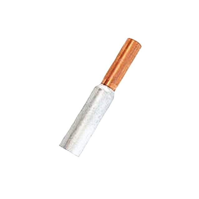 GTL Bimetallic Copper Lug BI Cooper and Aluminum Cable Lugs 25mm 50mm 70mm 95mm 150mm Wiring Connect