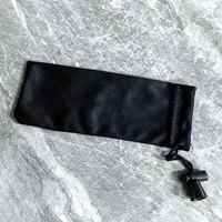 Sac en tissu personnalisé pour couteau, logo personnalisé, sacs standard pour outils