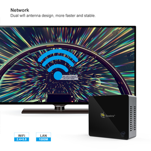 Popular para uso empresarial: <span class=keywords><strong>Mini</strong></span> <span class=keywords><strong>PC</strong></span> industrial <span class=keywords><strong>J45</strong></span> con Intel Quad-core, 8GB DDR3L, 128GB SSD SATA, compatible con Windows 10 y Ubuntu - Product Image 5