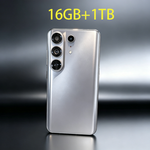 Camon 50 Pro รุ่นดั้งเดิม ชิปประมวลผล Deca Core หน้าจอ HD 120Hz สมาร์ทโฟน รองรับเครือข่าย 5G หน่วยความจำขนาดใหญ่ เหมาะสำหรับใช้งานประจำวัน ธุรกิจ ระบบปฏิบัติการ Android 15 - Product Image 2