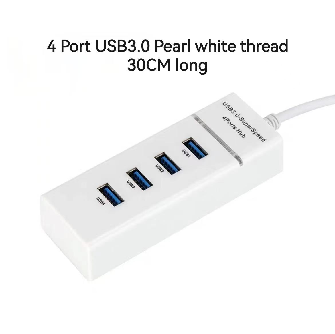 [Barra de luz 3,0] Color blanco 30cm