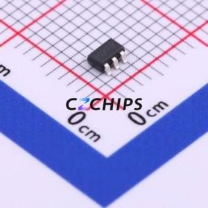 Transistor à effet de champ (MOSFET) AO6601-VB TSOP-6, original et neuf - Product Image 1