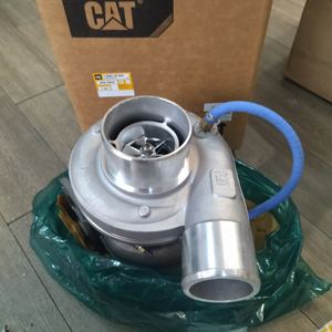 เทอร์โบชาร์จเจอร์รถขุดเครื่องยนต์ดีเซลเทอร์โบชาร์จเจอร์เทอร์โบชาร์จเจอร์ E330C เทอร์358-4924 - Product Image 2