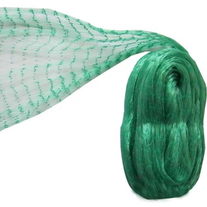 Rete Anti-Uccelli in HDPE che Non Permetterà Più agli Animali di Tutte le Dimensioni di Danneggiare e Mangiare nei Vostri Giardini - Product Image 1