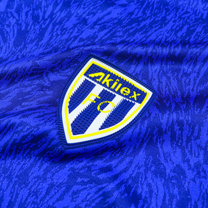 Ingrosso <span class=keywords><strong>Calcio</strong></span> Uniforme Personalizzato Logo Personalizzato TPU <span class=keywords><strong>Calcio</strong></span> T-shirt Abbigliamento <span class=keywords><strong>Calcio</strong></span> per la Squadra e il Club - Product Image 5