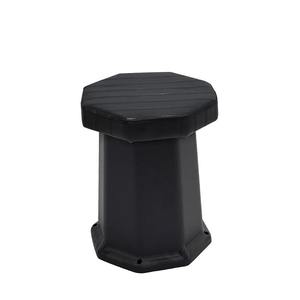 Chaise de salon portable moderne Chaise avec <span class=keywords><strong>shampoing</strong></span> Lit Chaise de coiffure portable Spa Barber Shop Care - Product Image 6