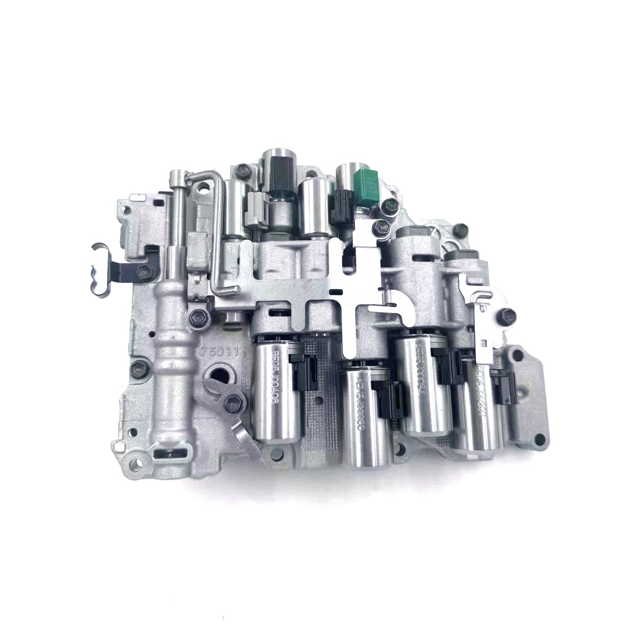 AT6 Transmission Gearbox Valve Body for Peugeot Citroen