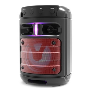 Tốt nóng bán chất lượng tốt âm thanh xách tay loa không dây cho Đảng - Product Image 3