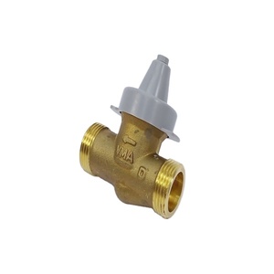 新品、純正品 065F2034 VMA PN16 15/1.6 <span class=keywords><strong>2</strong></span>ウェイエクステンション スレッドバルブ - Product Image 1
