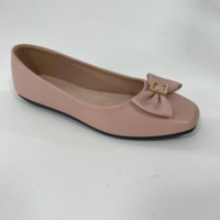 Fournisseur en gros de ballerines écologiques pour femmes pour les marques vertes