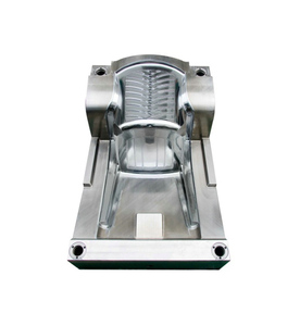 مصنعو قوالب الحقن البلاستيكية يقدمون كراسي منزلية مخصصة - Product Image 1