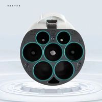 Nouvelle borne de recharge murale et station de recharge portable BYD 7kW AC pour véhicules électriques, chargeur EV pour Seagull Song Atto 3 Seal Han Tang Destroyer 05