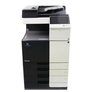 二手柯尼卡美能达Bizhub C364/C224/C284数字复印机A3/A4彩色激光打印机 - Product Image 2