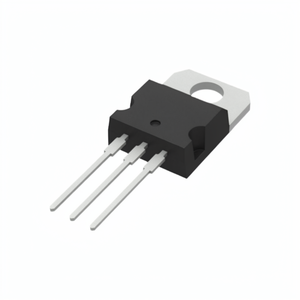 Electronics Component TO 220 3 Power Management (PMIC) L78M24CV-DG Original One Stop Service - Product Image 1