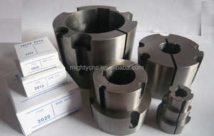 4545 3535 3020 4040 5050ล็อคแบบเมตริก <span class=keywords><strong>Fenner</strong></span> สำหรับ5050 - Product Image 4