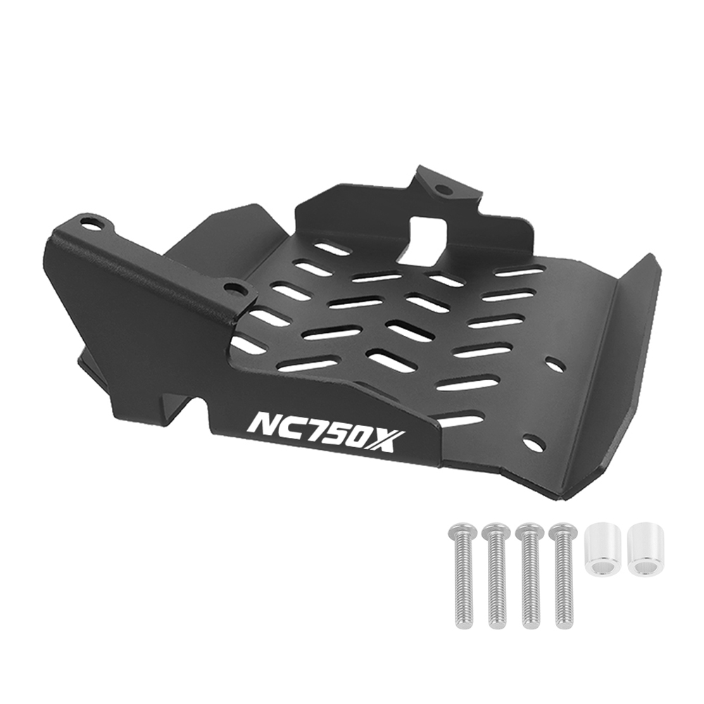 Black-nc750x