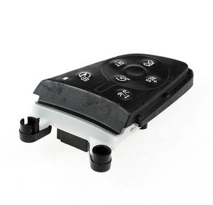 Commutateur de régulateur de vitesse au <span class=keywords><strong>volant</strong></span> le plus vendu 23134235 pour GM/GM - Product Image 4