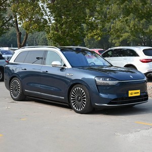 <span class=keywords><strong>Marque</strong></span> pour Huawei Aito M9 SUV de Luxe 2025 2024 Véhicule Électrique 52kWh Batterie Lithium Ternaire <span class=keywords><strong>Voiture</strong></span> Hybride AWD SUV <span class=keywords><strong>SERES</strong></span> - Product Image 4