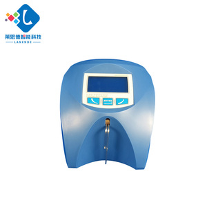 소형 휴대용 우유 분석기 PH 지방 단백질 감지기 및 응고점 테스터 맞춤형 OEM 지원 - Product Image 4