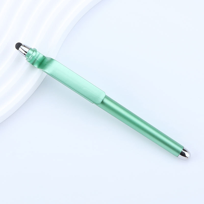 Black 0.5mm - matcha green