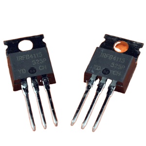 Sacoh irfb4115gpbf Chất lượng cao MOSFET Transistor Nhà cung cấp irfb4115g - Product Image 1