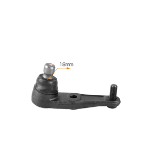 Sistema de suspensión automática TOMOI, rótula lisa, para Mazda2, 323, <span class=keywords><strong>CX3</strong></span>, CX7 - Product Image 3