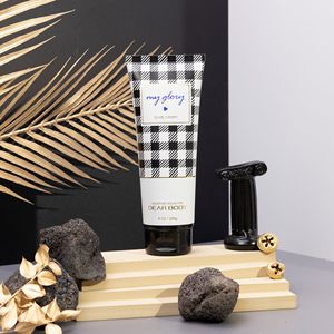 Crema Corporal Blanqueadora OEM, Lociones Perfumadas para el Cuidado de la Piel, Crema Corporal Humectante e Iluminadora - Product Image 1