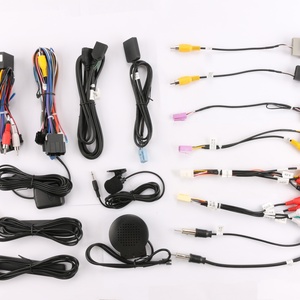 Écran radio Android 13 Tesla de 12,1 pouces Navihua pour GMC Yukon/Chevrolet Suburban Tahoe 2007-2013, GPS, Carplay, lecteur multimédia automobile - Product Image 5