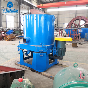 Knelson Máy Ly Tâm Khai Thác Mỏ Vàng Máy Ly Tâm Vàng Tập Trung STLB100 Cho Vàng Phục Hồi - Product Image 4