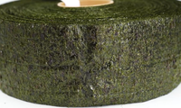 Rouleaux d'algues nori grillées séchées en boîte pour la cuisine asiatique et les entreprises alimentaires