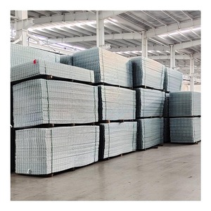 Sắt dây lưới rete elettrosaldata 5x5 prezzo cho xây dựng 2x2 "mạ kẽm hàn dây lưới Bảng điều chỉnh - Product Image 2