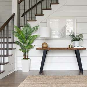 <span class=keywords><strong>Areca</strong></span> artificiale pianta di palma per interni esterni decorazione moderna <span class=keywords><strong>casa</strong></span> soggiorno decorazione per la <span class=keywords><strong>casa</strong></span> matrimonio ufficio pavimento giardino - Product Image 2