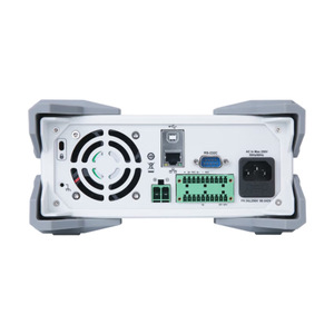 ยูนิ-ที UDP69100 แหล่งจ่ายไฟ DC แบบตั้งโปรแกรมได้ 60V 2A สำหรับระบบอัตโนมัติในอุตสาหกรรม - Product Image 3