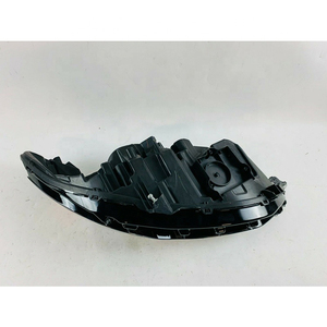 Ensemble de phares de projecteur halogène avec LED DRL angle ambre pour FORD <span class=keywords><strong>Fusion</strong></span> 2017-2019 accessoires para <span class=keywords><strong>auto</strong></span> - Product Image 5