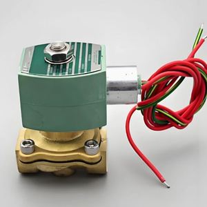 และโซเลนอยด์ EF8344G070 DC24V หรือ AC220V การจัดส่งที่รวดเร็วผ่าน FedEx หรือ DHL - Product Image 2
