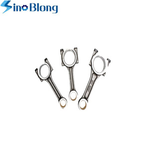 ก้าน V12เชื่อมต่อ<span class=keywords><strong>1GZ</strong></span> เหล็ก4340ปลอมแปลงสำหรับแข่งโตโยต้า<span class=keywords><strong>1GZ</strong></span>-<span class=keywords><strong>FE</strong></span> ออกแบบได้ตามต้องการ - Product Image 3