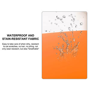 Taburete <span class=keywords><strong>de</strong></span> cubo 5 en 1, sofá <span class=keywords><strong>de</strong></span> cubo Rubiks, caja otomana <span class=keywords><strong>de</strong></span> terciopelo, taburete <span class=keywords><strong>de</strong></span> almacenamiento suave - Product Image 2