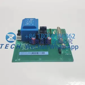 VISION CCTV MIC1-300 AC-AC FONTE DE ALIMENTAÇÃO PCB CARD 703-240D_bf772485 módulo em estoque