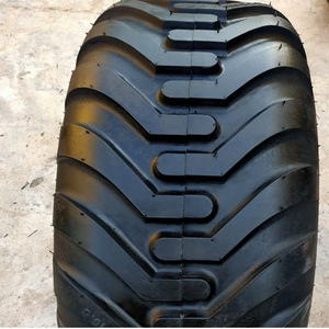 Neumáticos Radiales FLOTATION 500/50R17 500/60R22.5 600/50R22.5, Neumáticos Agrícolas Aptos para Terrenos de Pastizal - Product Image 6